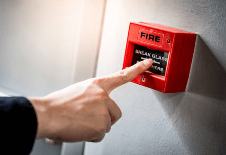 Fire Regulations For A Healthcare Practice