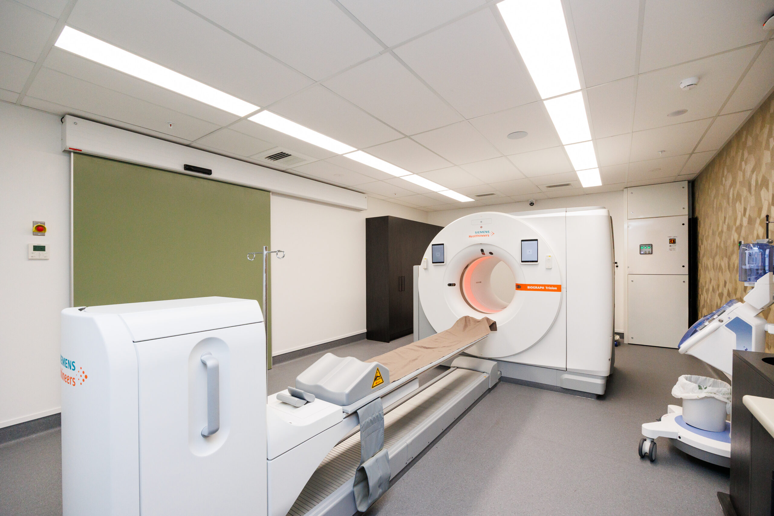 Canopy Imaging Palmerston North